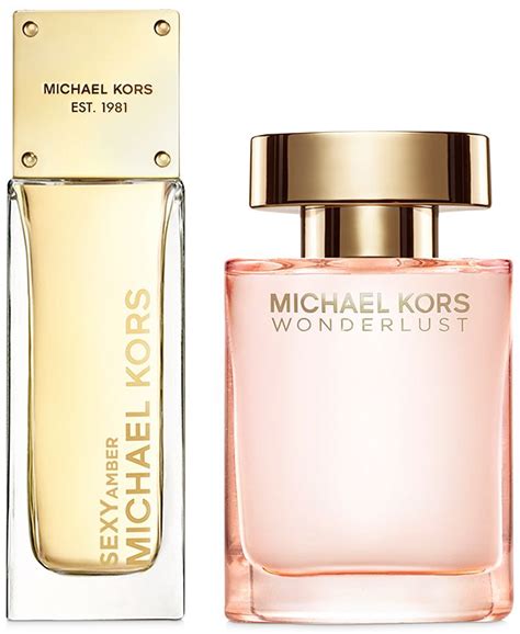 michael kors 2-pc. chic duo gift set|Michael Kors 2.